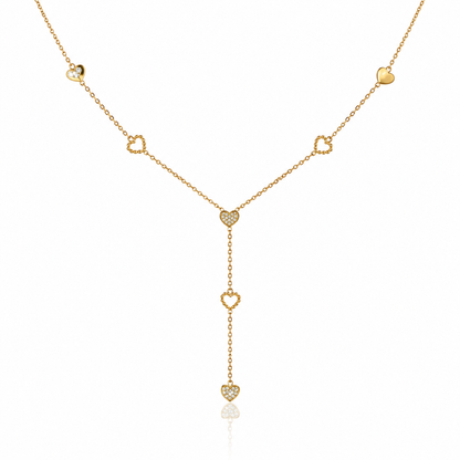 Cynthia Necklace