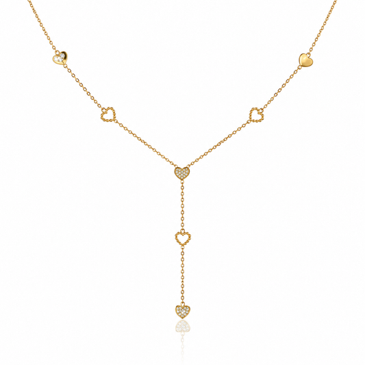 Cynthia Necklace
