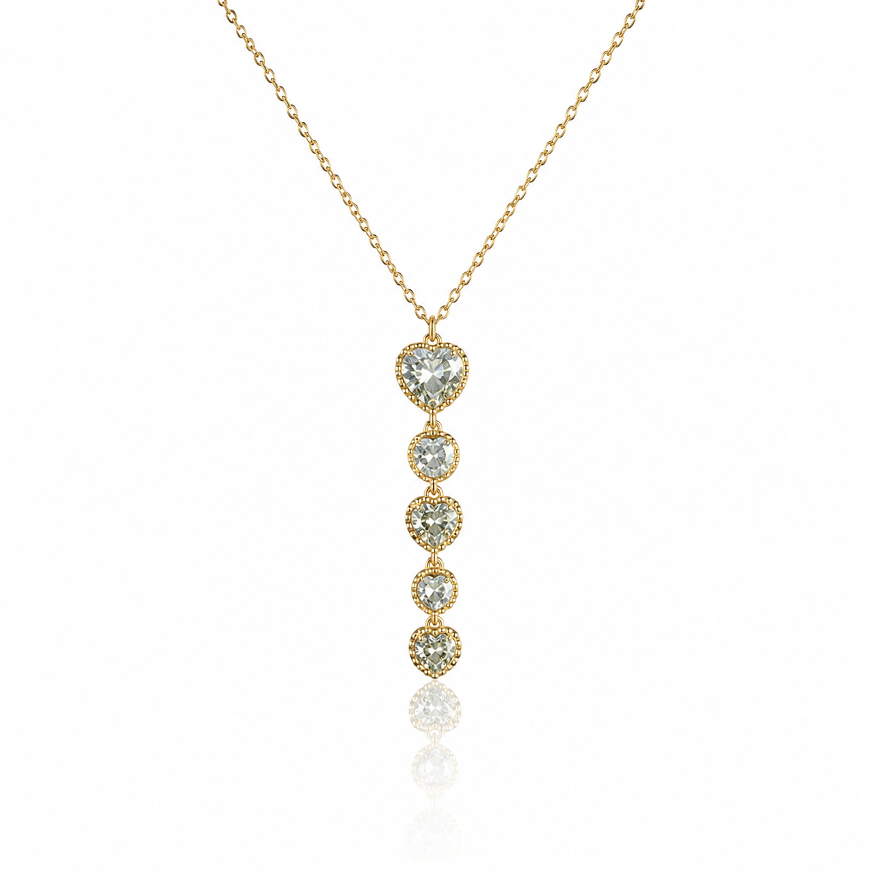 Love Amora Necklace