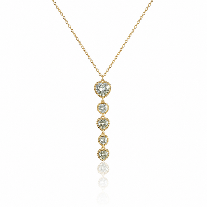 Love Amora Necklace