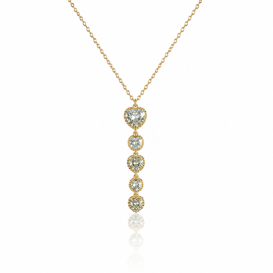 Love Amora Necklace
