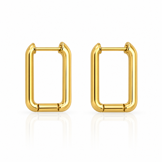 Rectangle Hoops