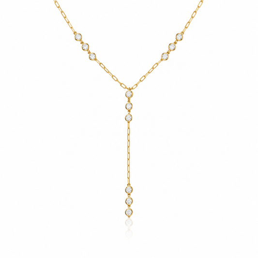 Genelia Necklace