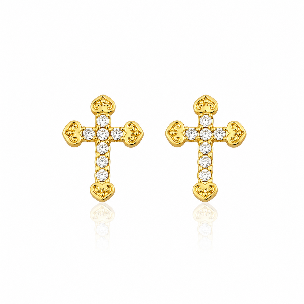 Cross Stud