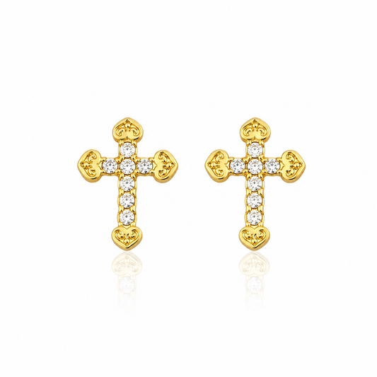 Cross Stud