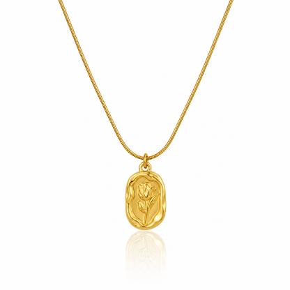 The Rose Necklace