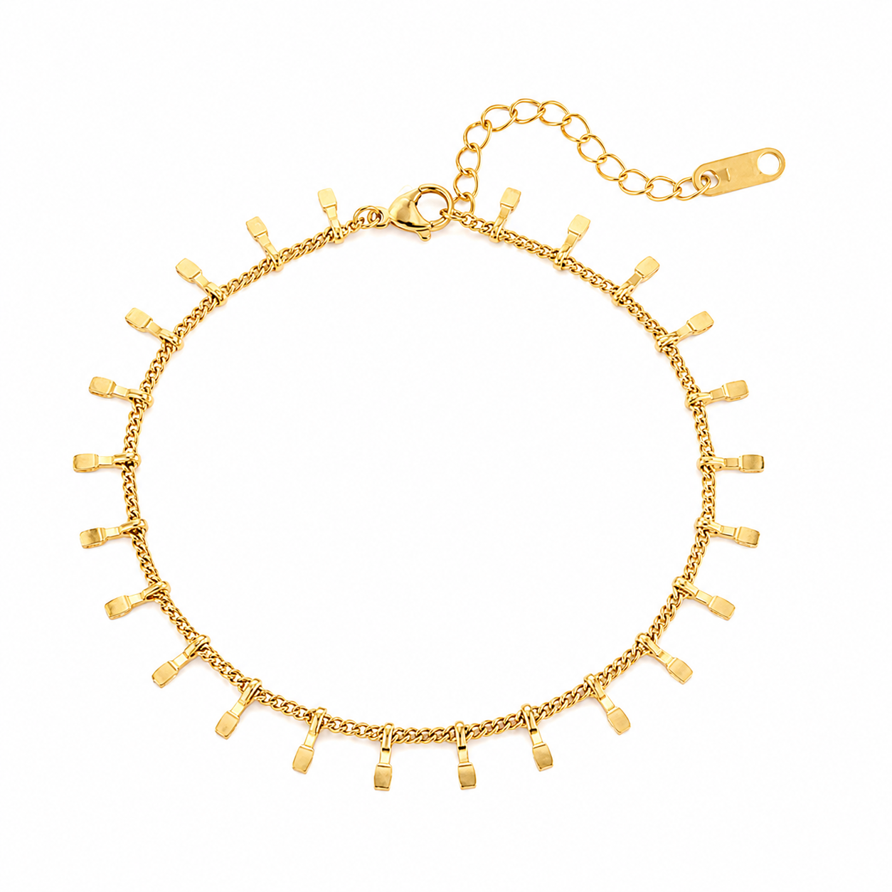 Catalina Anklet