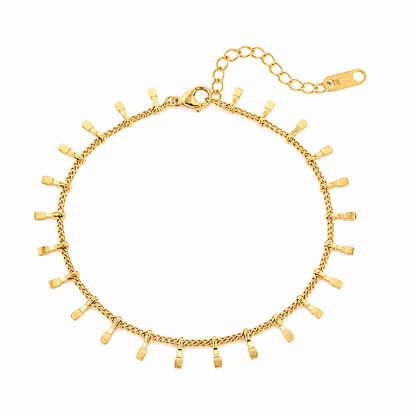 Catalina Anklet