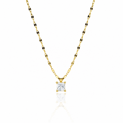 Seoul Necklace