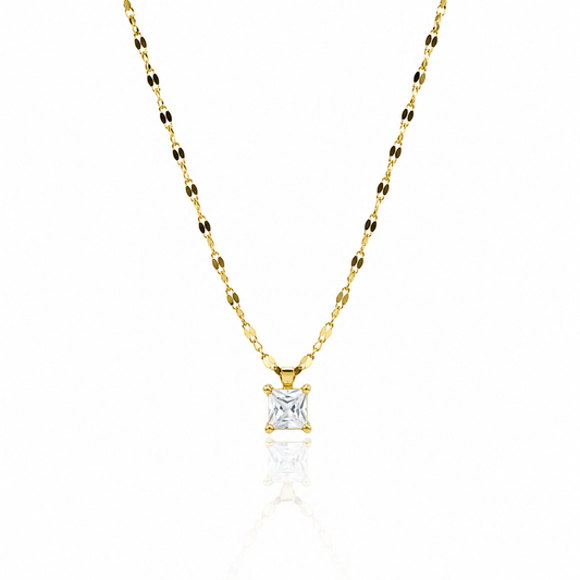 Seoul Necklace