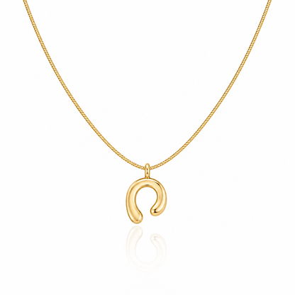 Sasha Necklace