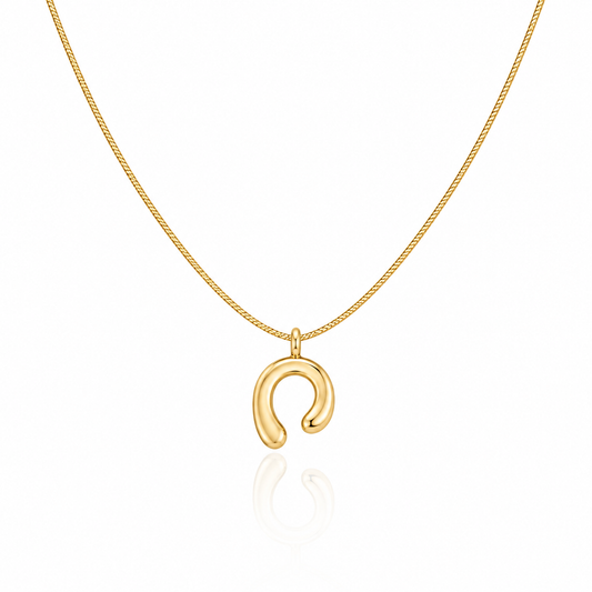 Sasha Necklace