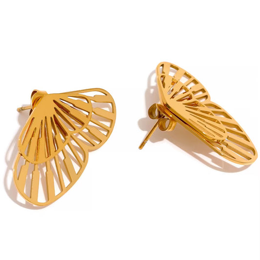 Butterfly Earrings