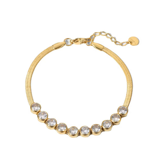 Nahia Bracelet