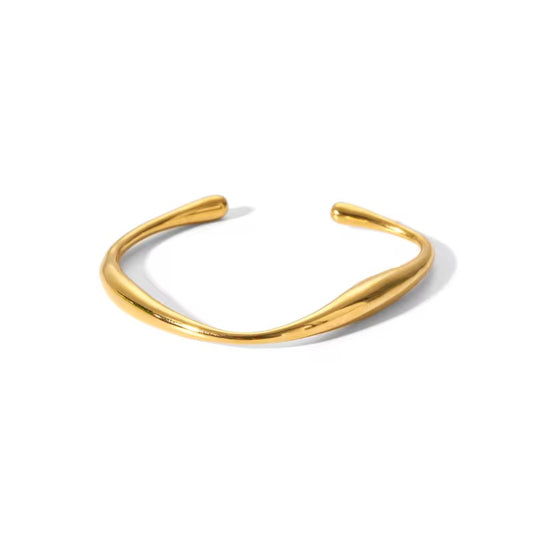 Clyde Cuff