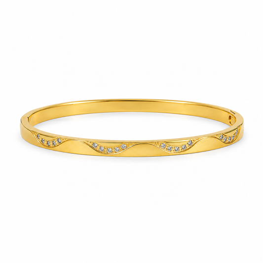 Celeste Bangle