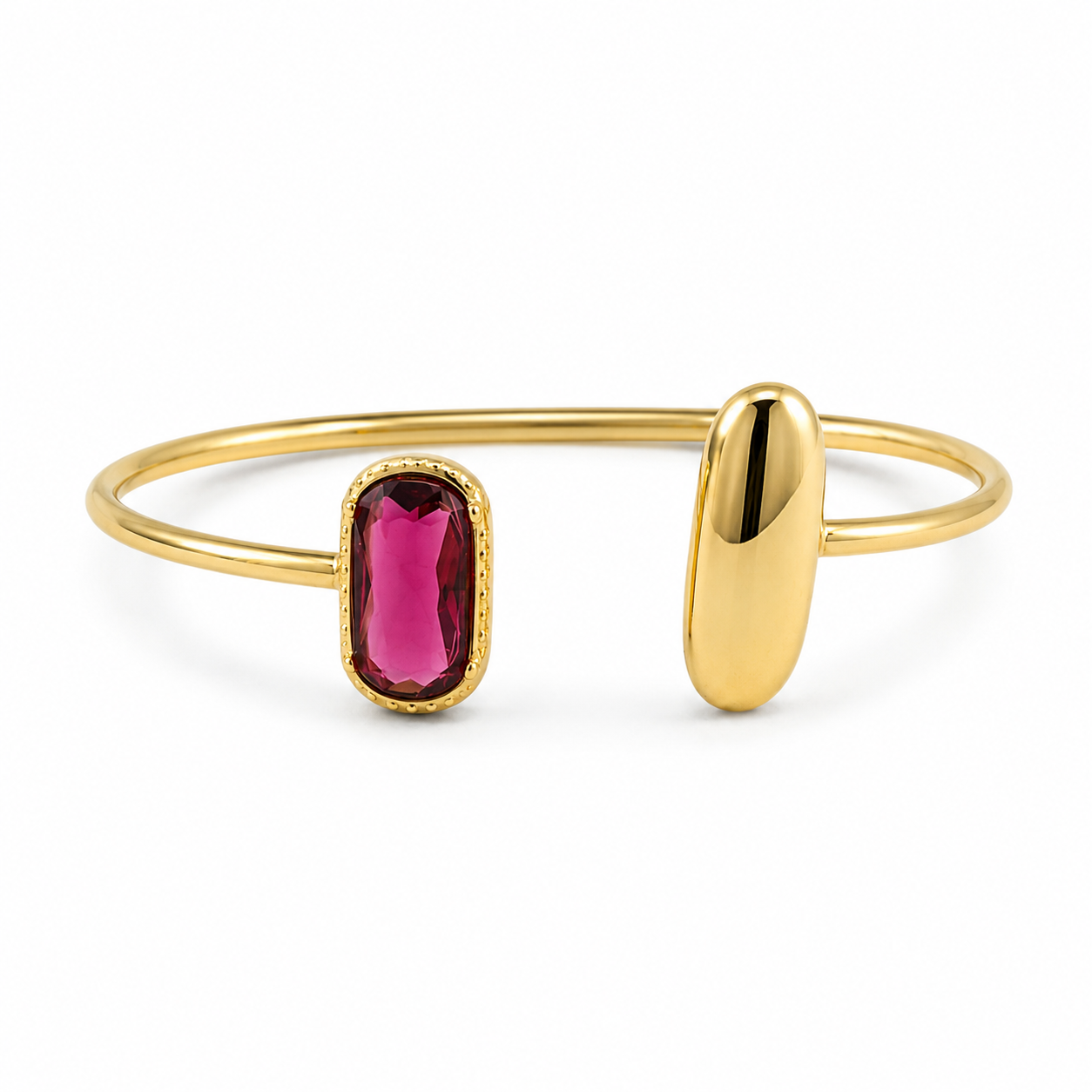 Thistle Bangle