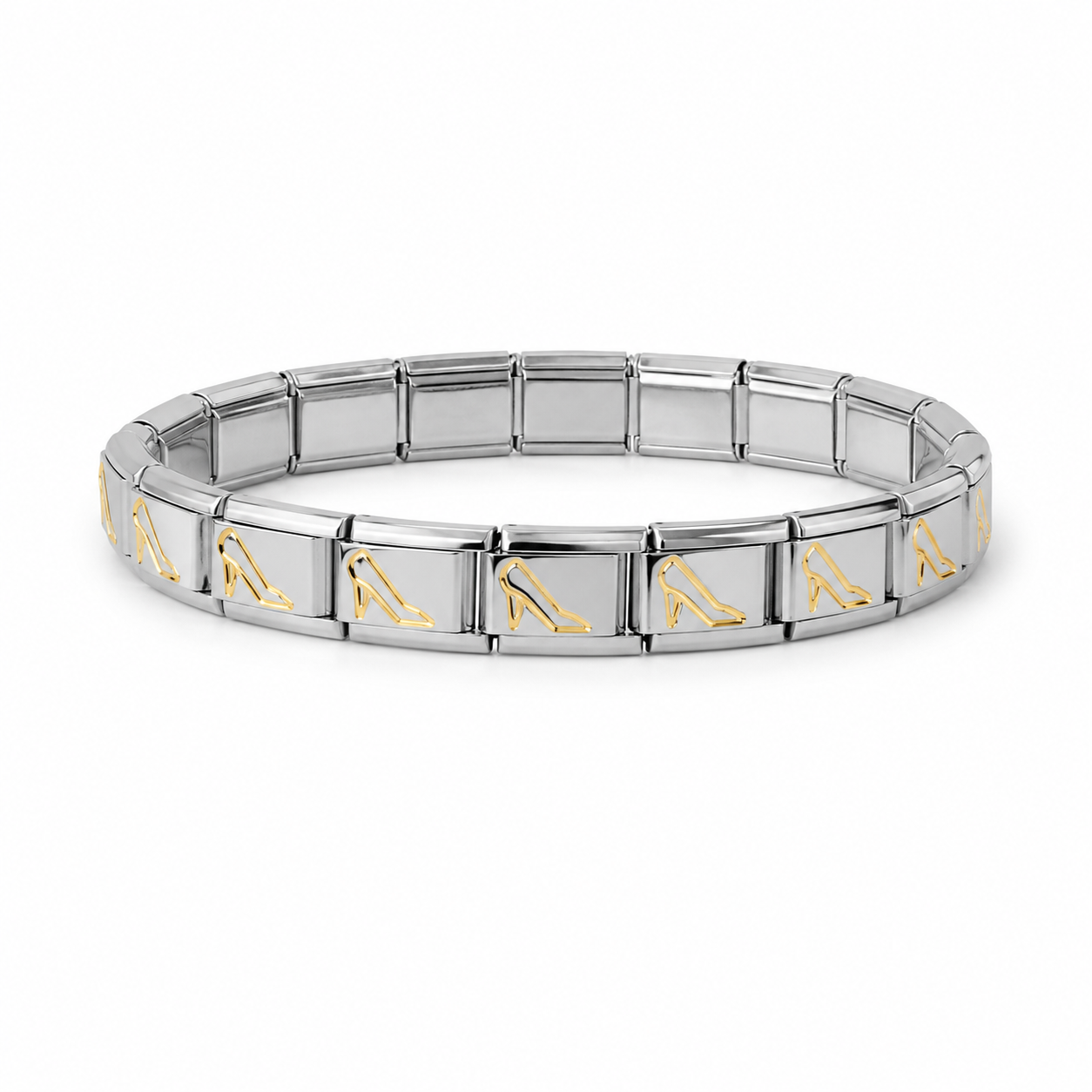 Heel Italian Bangle