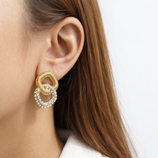 Selene Earrings