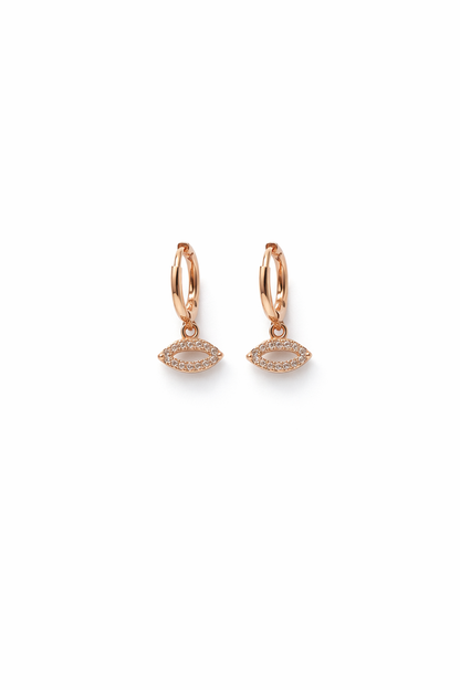 Mua Earrings