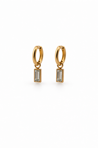 Anges Elba Earrings