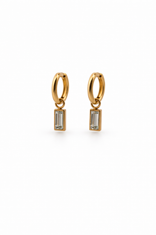 Anges Elba Earrings