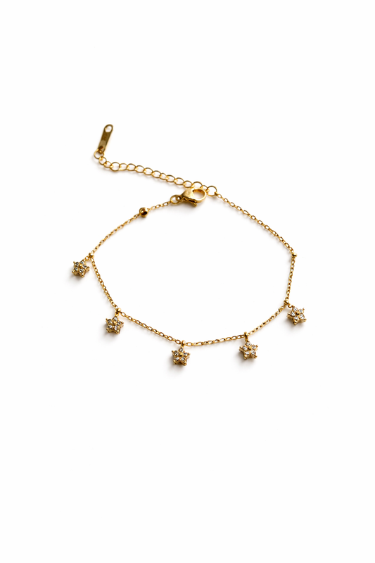 Star Bracelet