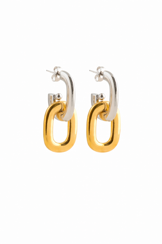 Lush Earrings