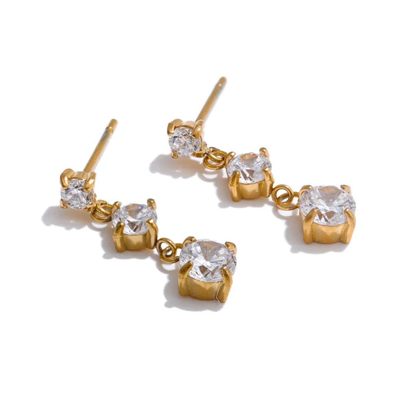 Andrea Earrings