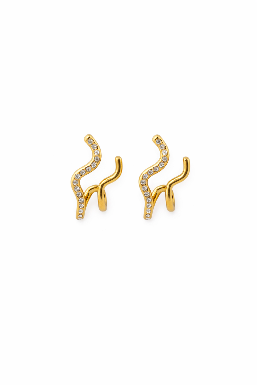 Zoya Earrings