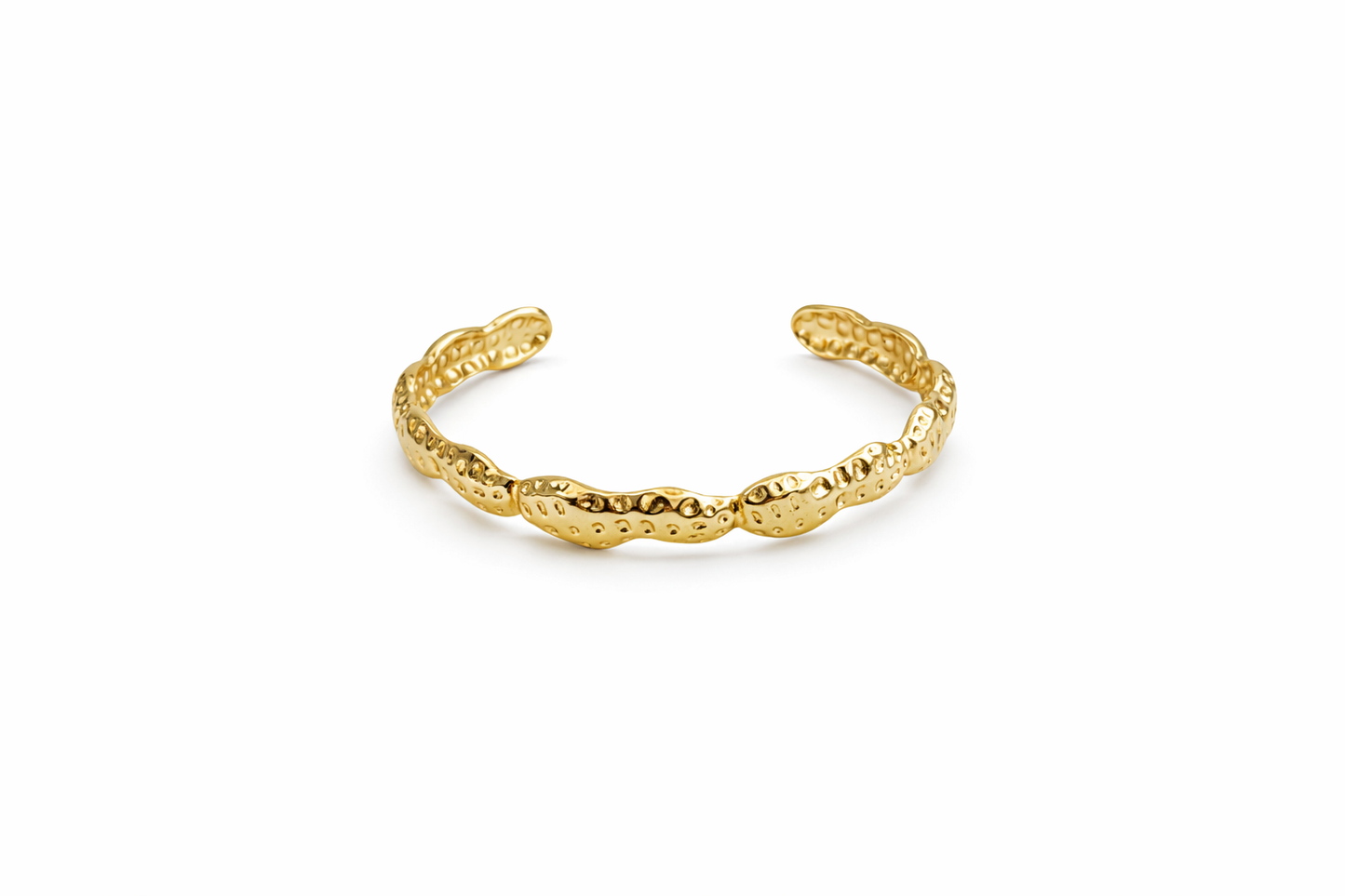 Rope Cuff