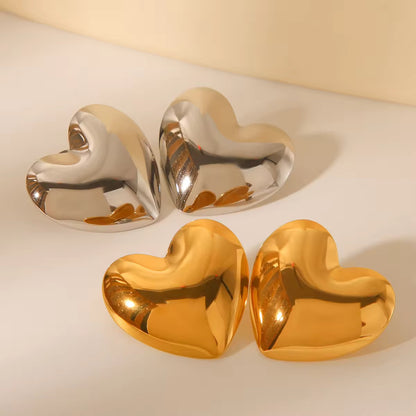 Kairo Stud Earrings