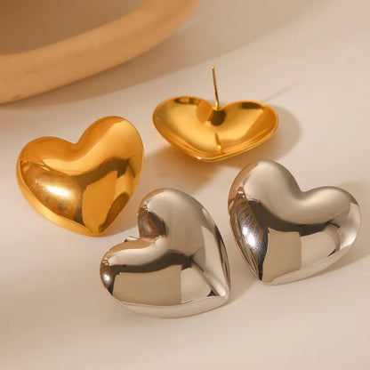 Kairo Stud Earrings