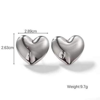 Kairo Stud Earrings