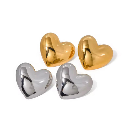 Kairo Stud Earrings