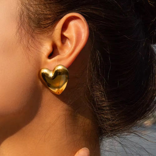 Kairo Stud Earrings