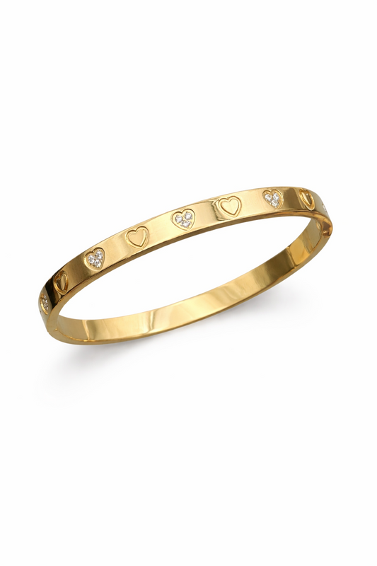 Dil Bangle