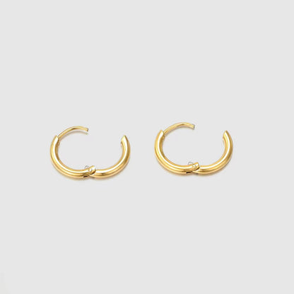 Valentina Mini Hoop - Small Size