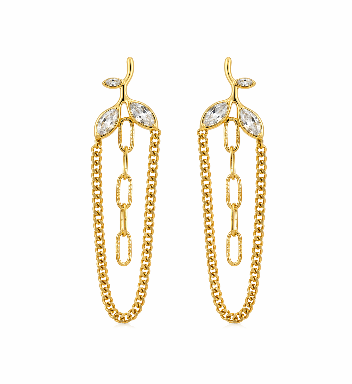 Taleah Earrings