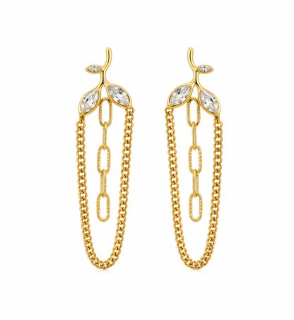 Taleah Earrings