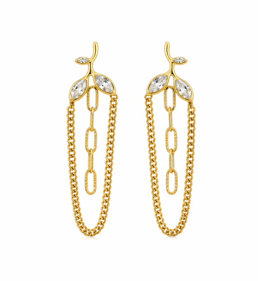 Taleah Earrings
