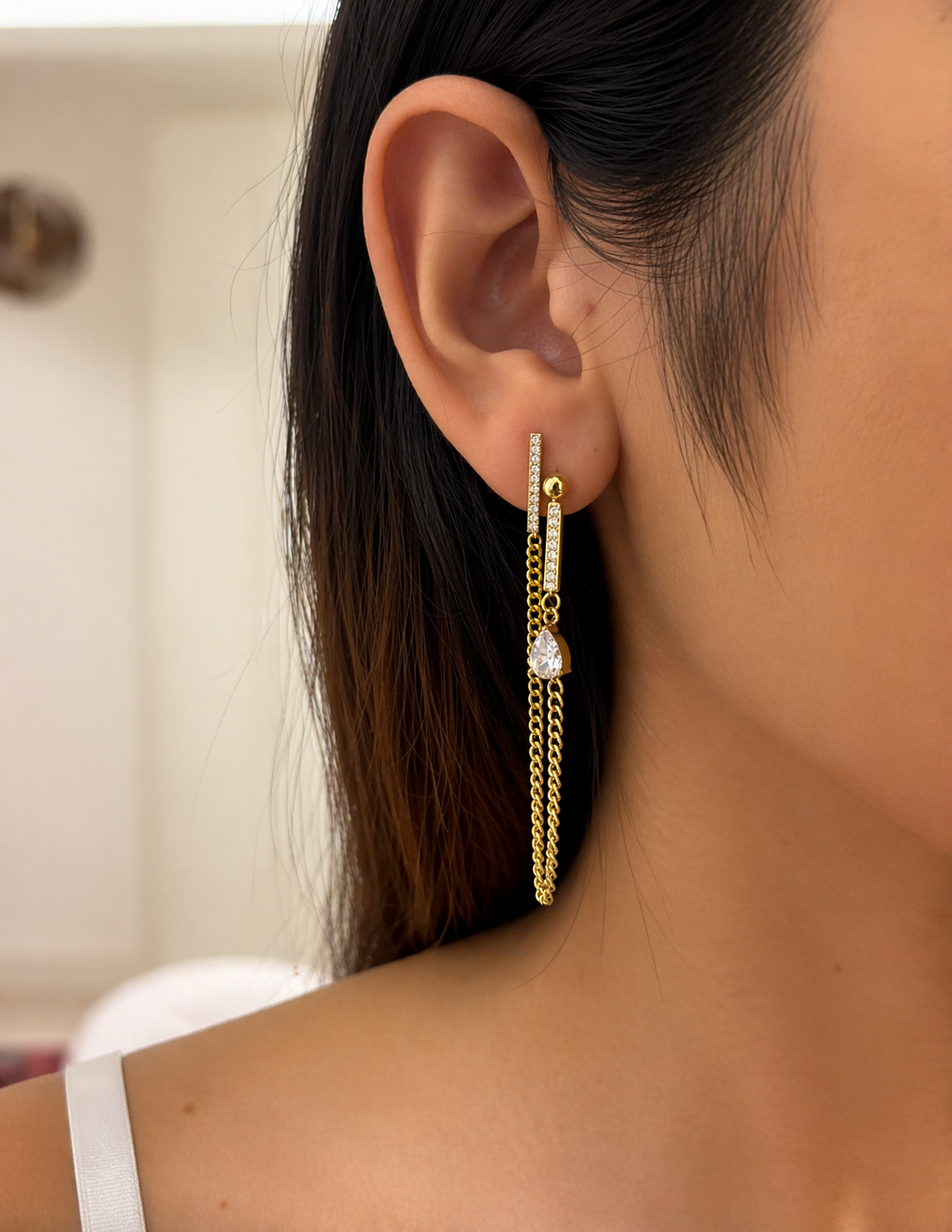 Edwina Earrings