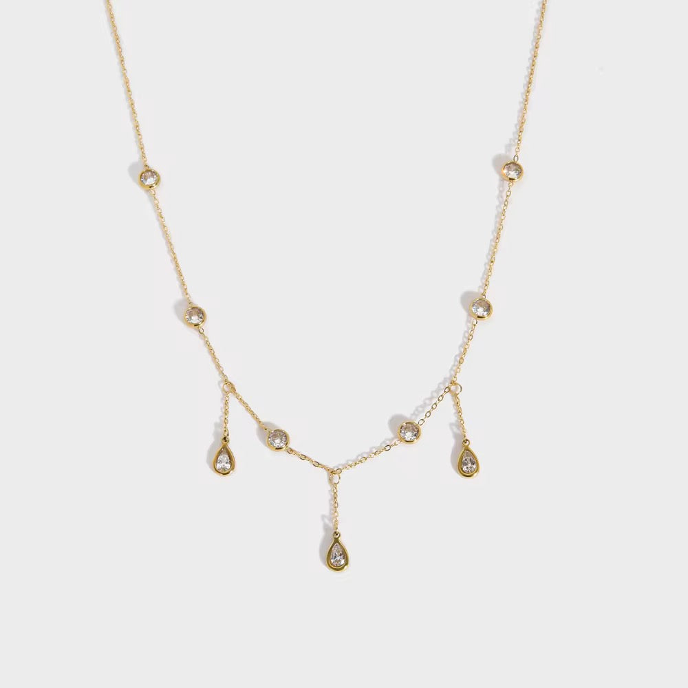 Canberra Necklace