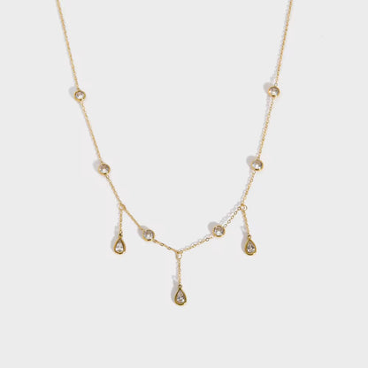 Canberra Necklace