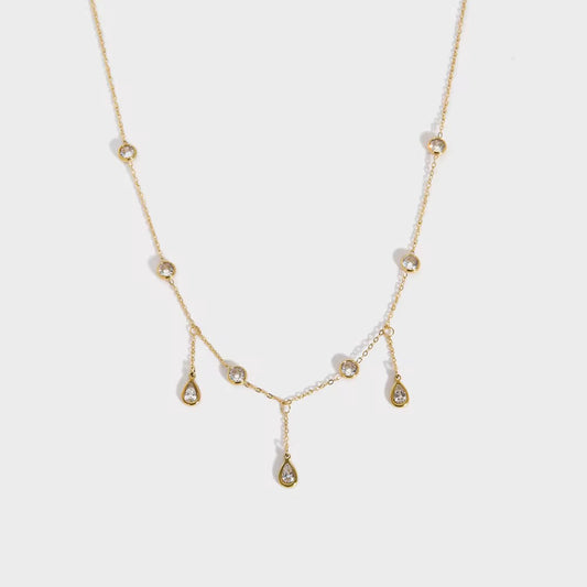 Canberra Necklace