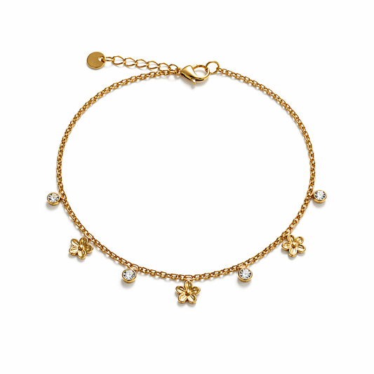 Lilith Stack Bracelet