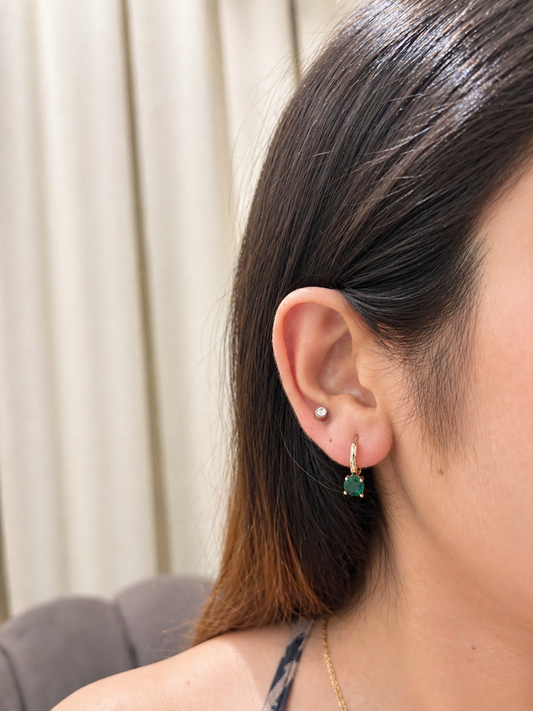 Rio Bali Emerald