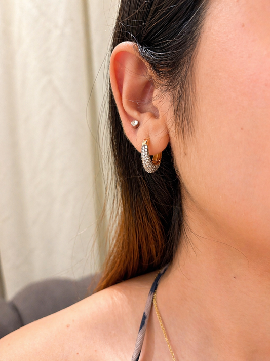 Pertula Earrings