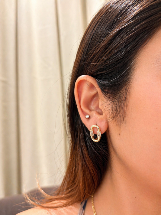 Ziana Earrings