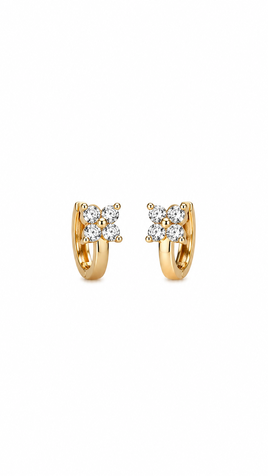 Isabella  Bali Upper Ear Lobe